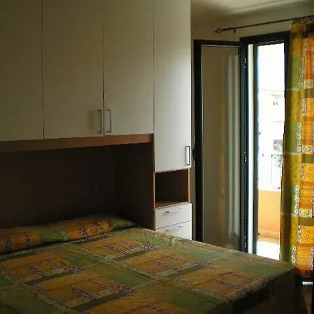 Borgo Lu Canali Διαμέρισμα