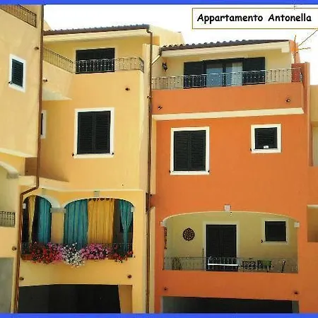 Borgo Lu Canali *
