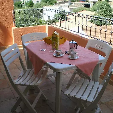 Borgo Lu Canali