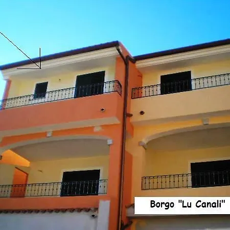 Borgo Lu Canali * Badesi
